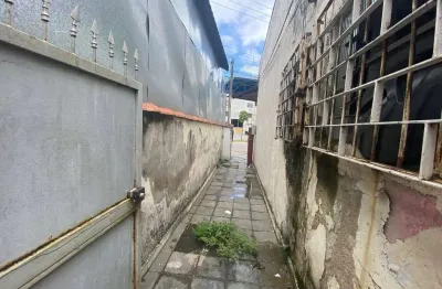 Terreno em condomínio fechado à venda no Jabaquara, São Paulo 