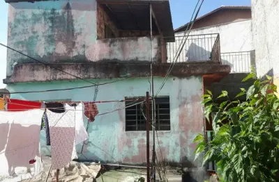 Terreno à venda em Jaraguá, São Paulo 