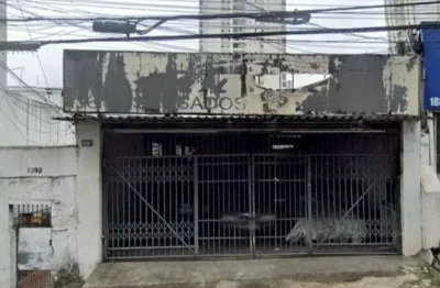 Terreno à venda no Ipiranga, São Paulo 