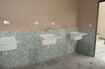 Terreno à venda na Vila Natália, São Paulo 