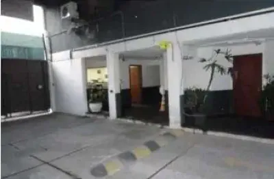 Terreno para venda com 1285m², localizado na vila leopoldina