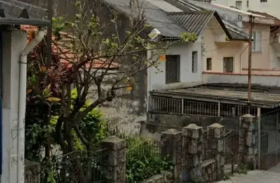 Terreno à venda no Cambuci, São Paulo 