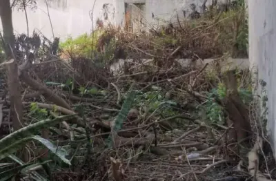 Terreno à venda no Jardim da Glória, São Paulo 