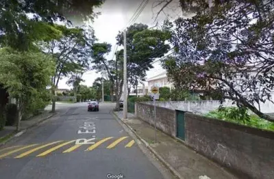 Terreno à venda na Vila Inah, São Paulo 