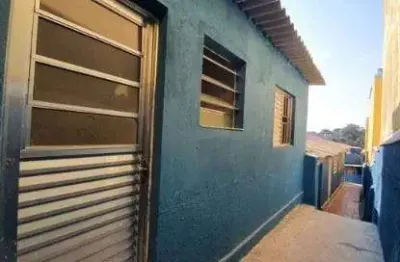 Terreno à venda em Americanópolis, São Paulo 