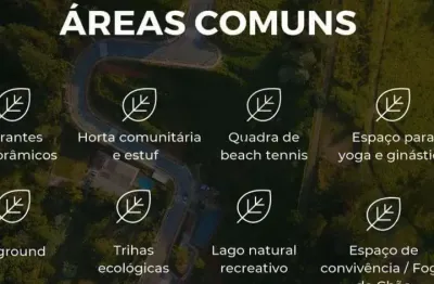 Terreno à venda no Luiz Carlos, Guararema 