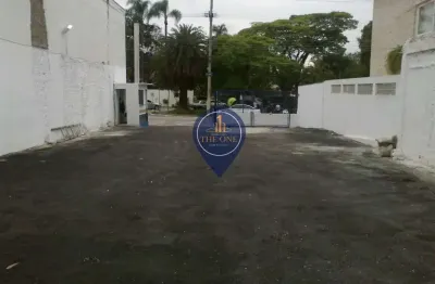 Terreno comercial para alugar no Jardim Paulista, São Paulo 