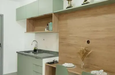 Kitnet / Stúdio à venda na Rua Vergueiro, 5002, Vila Mariana, São Paulo