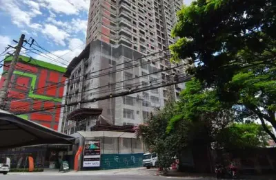 Studio à venda,  com 30m2  localizado no  brooklin paulista, são paulo, sp