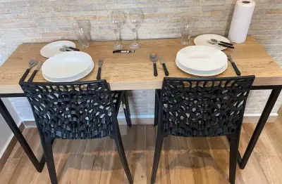 Kitnet / Stúdio à venda na Bela Vista, São Paulo 