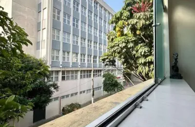 Kitnet / Stúdio à venda na Vila Buarque, São Paulo 