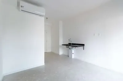 Kitnet / Stúdio à venda na Vila Clementino, São Paulo 