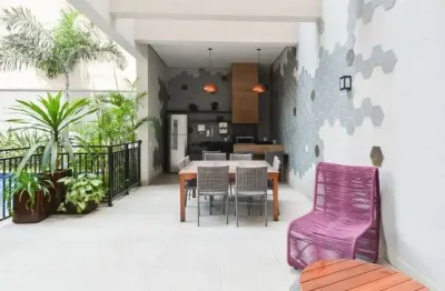 Kitnet / Stúdio à venda em Pinheiros, São Paulo 