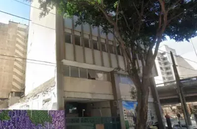 Studio para locação, mobiliado com 1 dormitório e 26m², localizado na vila buarque, são paulo, sp