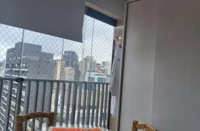 Studio com 24m², à venda, localizado na bela vista, são paulo, sp
