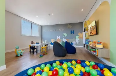 Kitnet / Stúdio à venda na Vila Clementino, São Paulo 