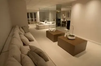 Studio mobiliado, com 49m²,  à venda, ipiranga, são paulo, sp