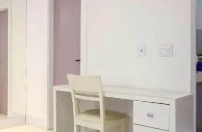 Apartamento /studio à venda, jardim paulista, são paulo, sp