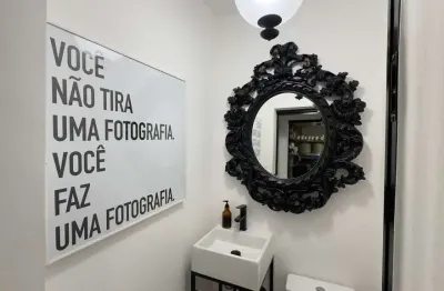 Sobrado à venda, com 3 dormitórios, 2 suites, 160m², localizado na jardim paulista, são paulo, sp