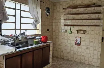 Sobrado à venda, com 3 dormitórios, 1 suíte, 5 vagas e 270m², localizado em tucuruvi, são paulo, sp