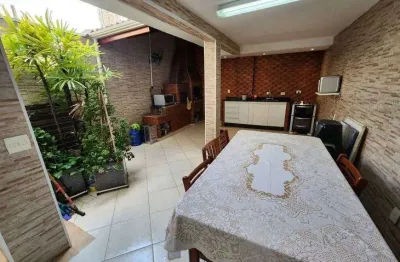 Sobrado à venda, com 4 dormitórios, 2 suites, 4 vagas e 481m², localizado na cidade patriarca, são paulo, sp