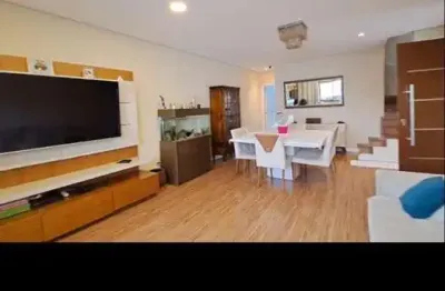 Casa com 3 quartos à venda na Vila Morse, São Paulo 