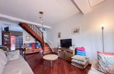 Casa com 2 quartos à venda no Jardim da Glória, São Paulo 