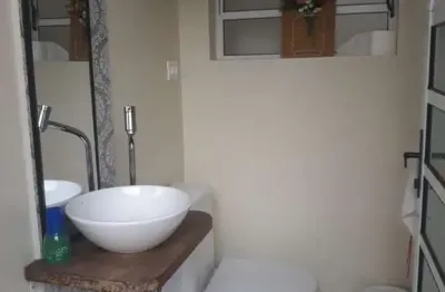 Casa com 3 quartos à venda no Jardim Independência, São Paulo 