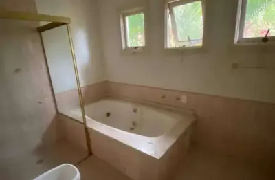 Sobrado à venda, com 4 dormitórios, 4 suites, 4 vagas e 350m², localizado no morumbi, são paulo, sp