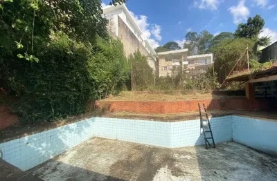 Casa com 5 quartos à venda no Barro Branco (Zona Norte), São Paulo 