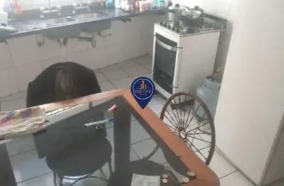 Sobrado para venda e locação com 4 dormitórios sendo 1 deles suíte, 3 vagas, localizado na vila moraes