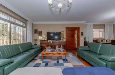 Sobrado de 237m² à venda, jardim da glória, são paulo, sp. com 4 dormitórios sendo 1 suíte, 3 banheiros sendo 1 lavabo, 4 vagas.