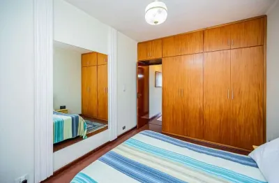 Sobrado de 160m² à venda, jardim da glória, são paulo, sp. com 2 dormitórios, sala ampla, 2 banheiros, 2 vagas de garagem.