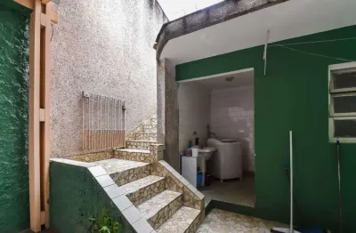 Casa com 4 quartos para alugar no Cambuci, São Paulo 