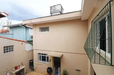 Sobrado para locação e venda, localizado no campo belo, são paulo, sp