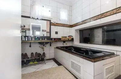 Sobrado à venda, vila madalena com 3 suites e um lazer com  piscina , são paulo, sp