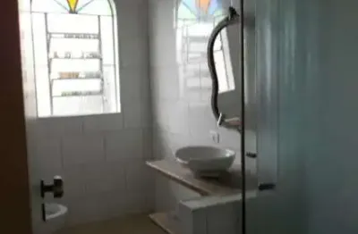 Sobrado com 140m², 3 dorms, vaga, para locação, planalto paulista, são paulo, sp