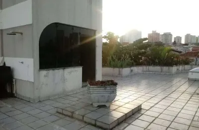 Sobrado residencial ou comercial à venda, jardim da glória, são paulo, sp