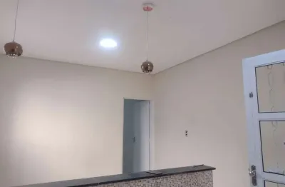 Casa em condomínio fechado com 2 quartos à venda no Jardim Luísa, São Paulo 