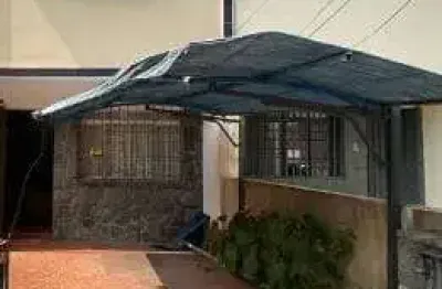 Sobrado com 92m², para venda e locação, vila uberabinha, são paulo, sp