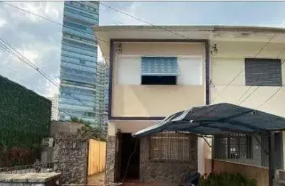 Sobrado com 92m², para venda e locação, vila uberabinha, são paulo, sp