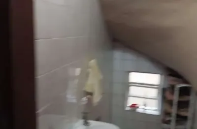 Sobrado 71m² à venda, cidade ademar, são paulo, sp. com 2 dormitórios, ambiente para 2 salas, 2 banheiros sendo 1 lavabo, 2 vagas para auto