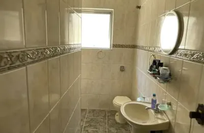 Sobrado à venda e locação, mobiliado localizado no parque colonial, são paulo, sp, com 4 dormitorios, 2 suites e 5 banheiros