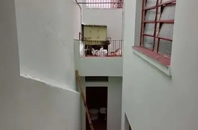 Sobrado de 330m² à venda, sacomã, são paulo, sp. com 5 dormitórios sendo 1 suíte, 4 banheiros, ambiente para 2 salas, 2 vagas para auto, salão de festa