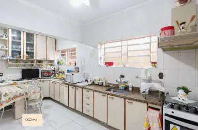 Sobrado de 189m² à venda, parque jabaquara, são paulo, sp com 3 dormitórios sendo 2 suítes, 2 vagas para auto, 4 banheiros sendo 1 lavabo