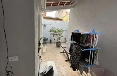 Casa com 4 quartos à venda no Planalto Paulista, São Paulo 