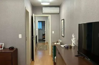 Casa com 3 quartos à venda no Jardim da Glória, São Paulo 