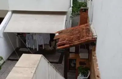 Casa para locação, residencial, com 5 dormitorios 2 suites 3 vagas 213m2, vila mascote, são paulo, sp