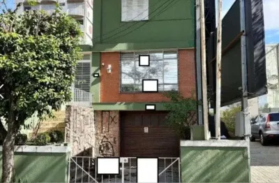 Casa com 3 quartos à venda no Sumarezinho, São Paulo 