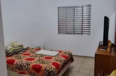 Sobrado de 126m² à venda, jardim oriental, são paulo, sp com 3 dormitórios sendo 1 suíte com ar condicionado, 2 vagas para auto